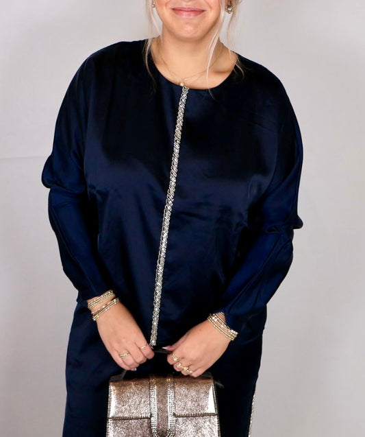 ELOISE TOP