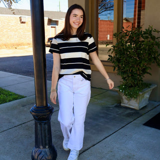 MAISIE TEE