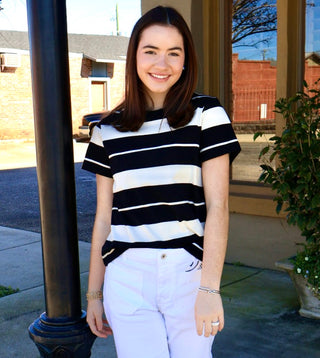 MAISIE TEE