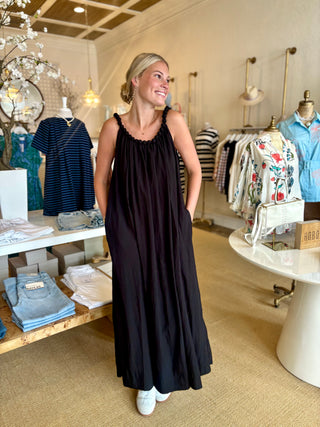CORSLINE DRESS