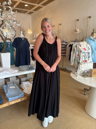 CORSLINE DRESS