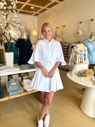 ELODIE DRESS
