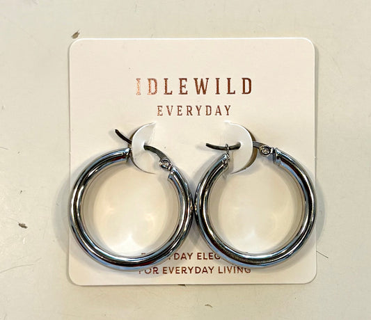LOLA HOOPS