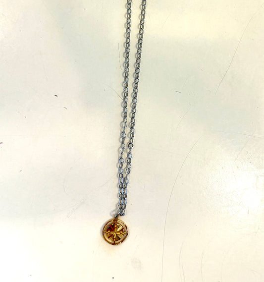 MONTGOMERY NECKLACE
