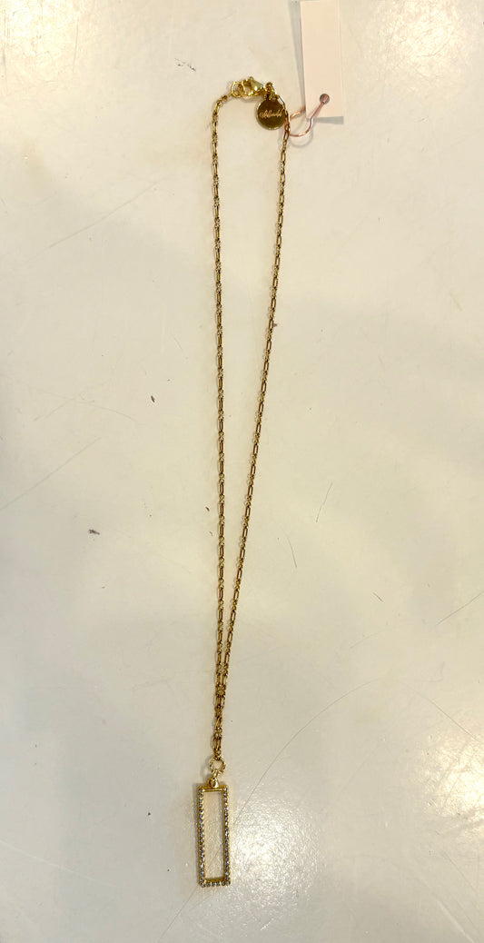 GEORGIA NECKLACE