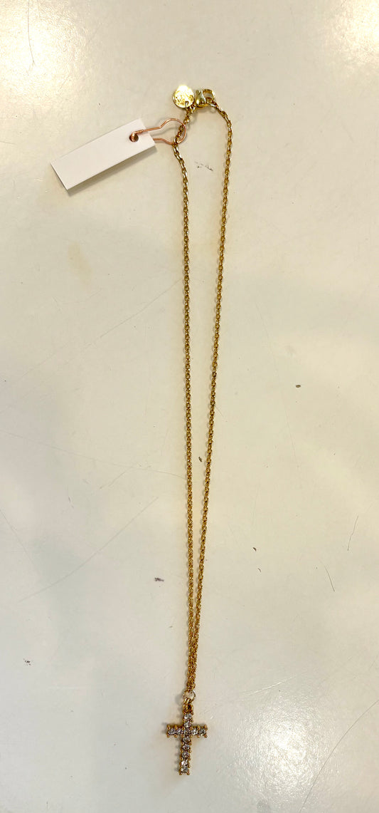 DAVID NECKLACE