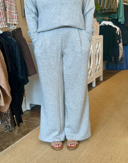 ETTIE PANT