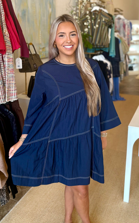 HAROLD DRESS