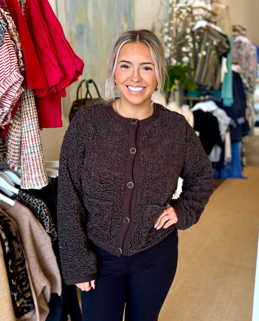 GABRIEL CARDIGAN