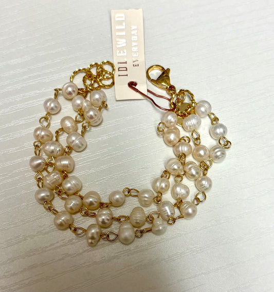 WILLIAM BRACELET