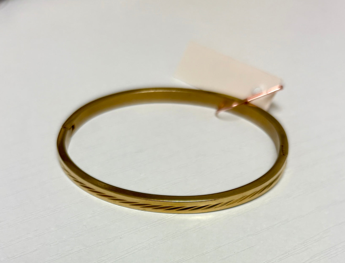 NELSON BRACELET