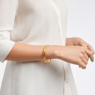 SAVOY BANGLE