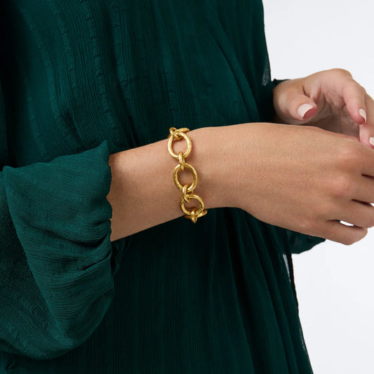 CATALINA DEMI LINK BRACELET