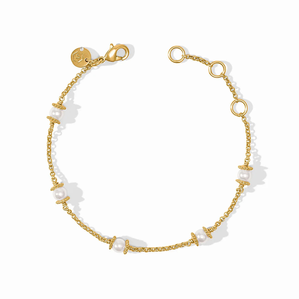 HYDRA DELICATE BRACELET
