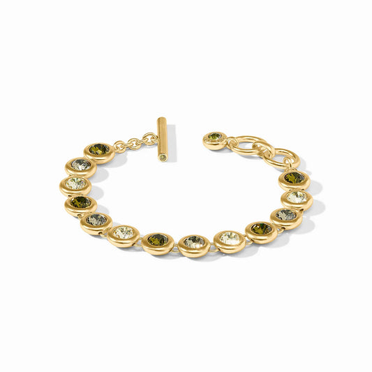 RAINBOW TENNIS BRACELET