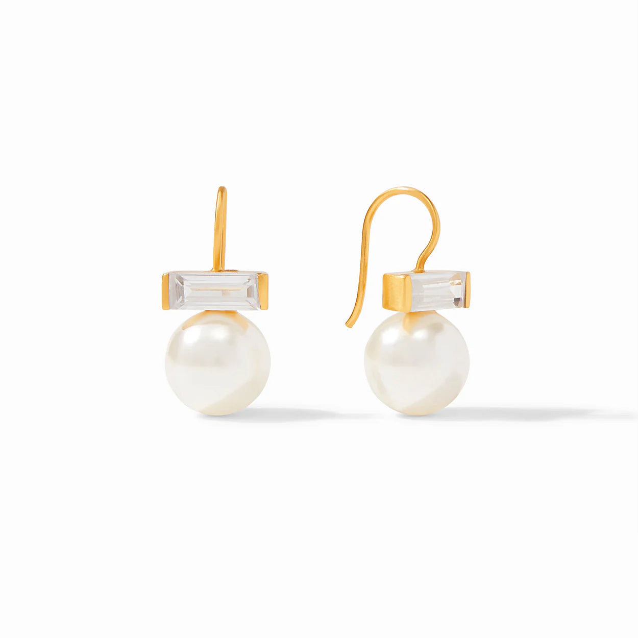 CHAROLETTE EARRING