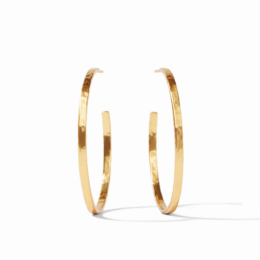 CRESENT HOOP - XL