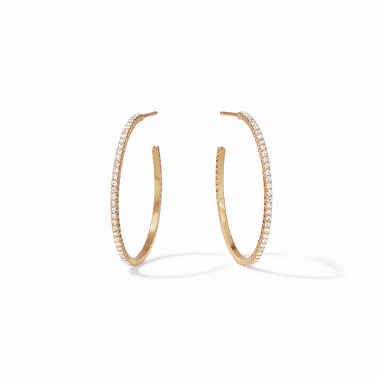 WINDSOR HOOP - M