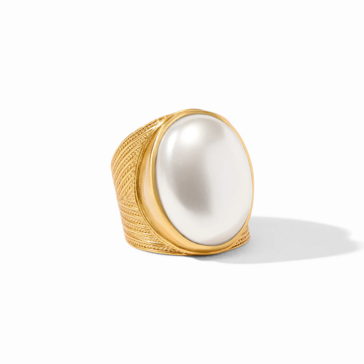 VERONA STATEMENT RING