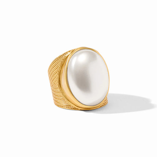 VERONA STATEMENT RING