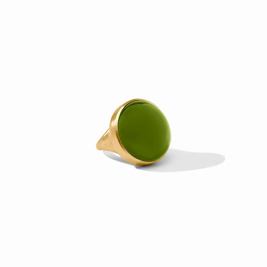 SOLARA STATEMENT RING