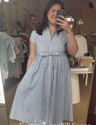 FRANCIS DRESS