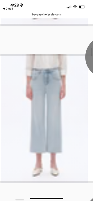 TYLA JEANS