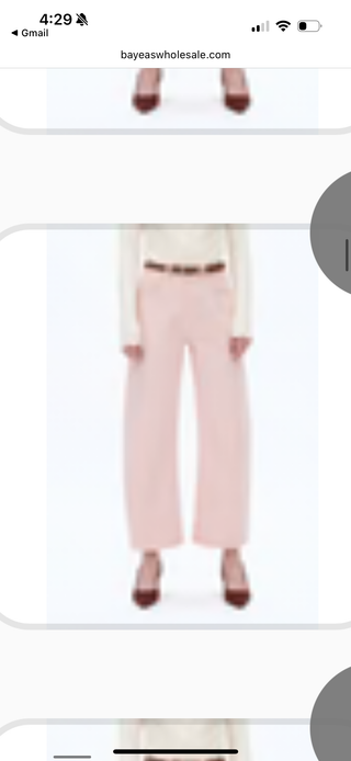 LENNIE JEANS