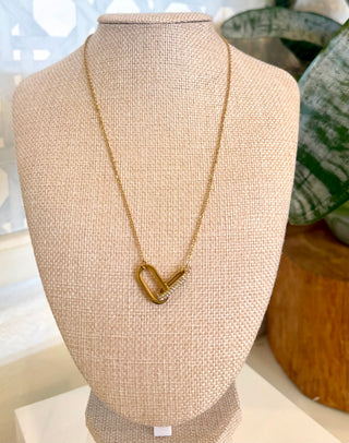 SHAINA NECKLACE