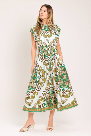 ALEXA DRESS