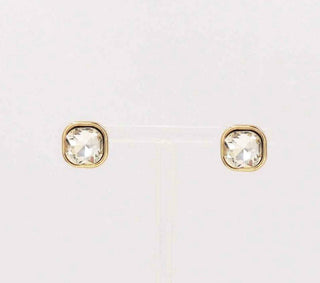 CRYSTAL CLEAR STUDS