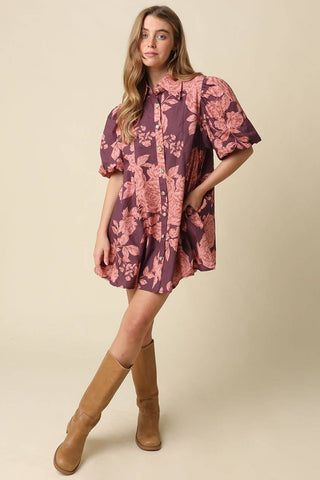 IAN DRESS